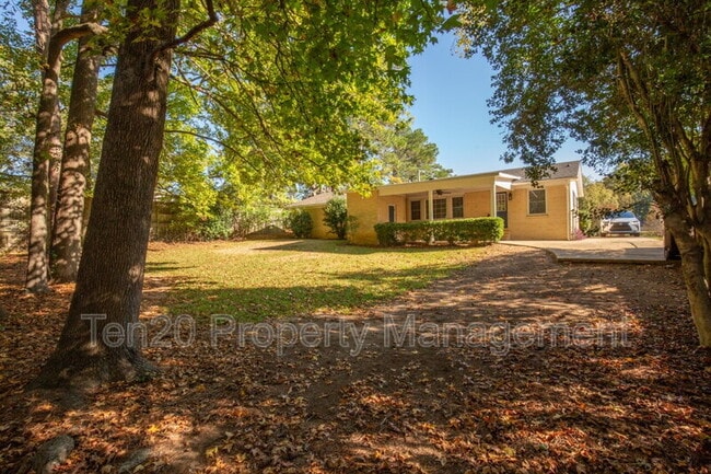 6223 Fox Chapel Dr in Columbus, GA - Building Photo - Building Photo