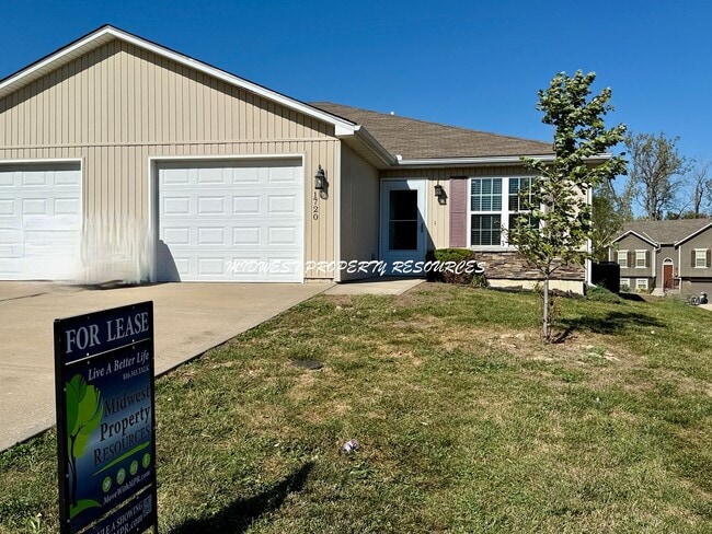 property at 1720 Jo Ann Dr