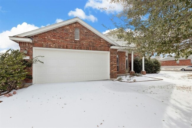 2503 Butler Way in Round Rock, TX - Building Photo - Building Photo