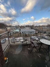 787-793 McLean Ave in Yonkers, NY - Building Photo - Building Photo