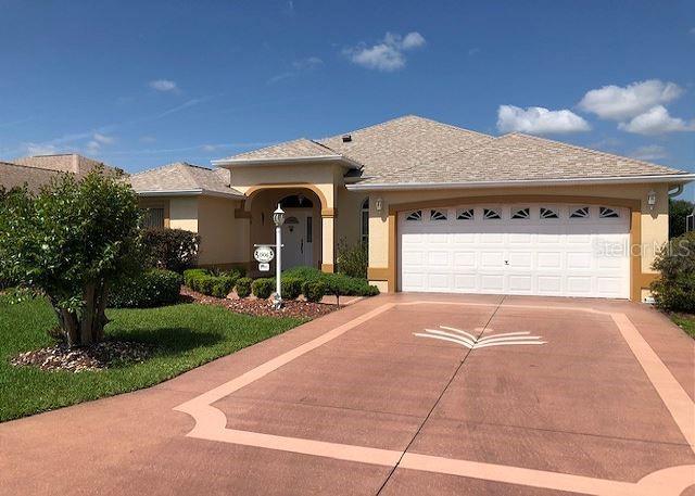 1506 Alcaraz Pl in the Villages, FL - Building Photo - Building Photo