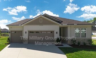 12706 Grn Mdw Dr in Jacksonville, FL - Building Photo