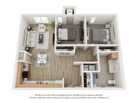 Sinclair Flats photo'