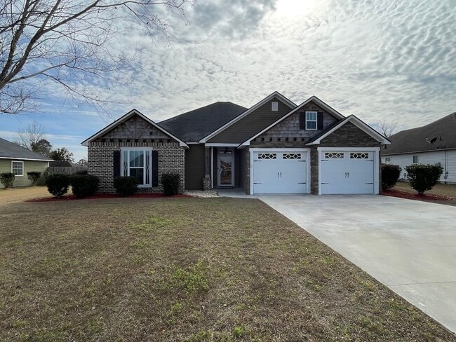 property at 3931 Karaline Cir