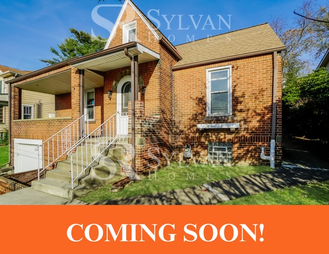 property at 743 Wolf Ave