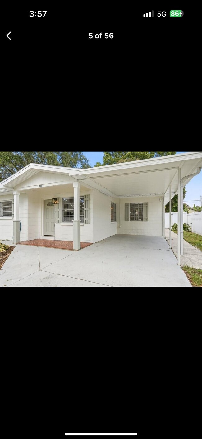2206 Gordon St, Unit 4301 in Tampa, FL - Building Photo - Building Photo