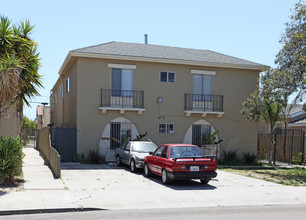 4251 Marlborough Ave in San Diego, CA - Building Photo - Building Photo