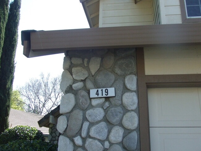 419 Regency Cir in Vacaville, CA - Building Photo - Building Photo