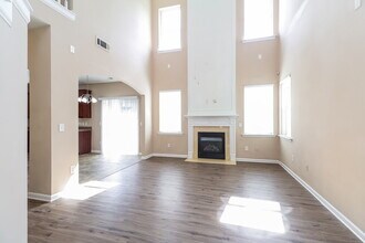 939 Old Forester Ln in Charlotte, NC - Building Photo - Building Photo