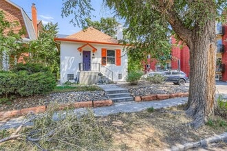 226 N Pearl St in Denver, CO - Building Photo - Building Photo