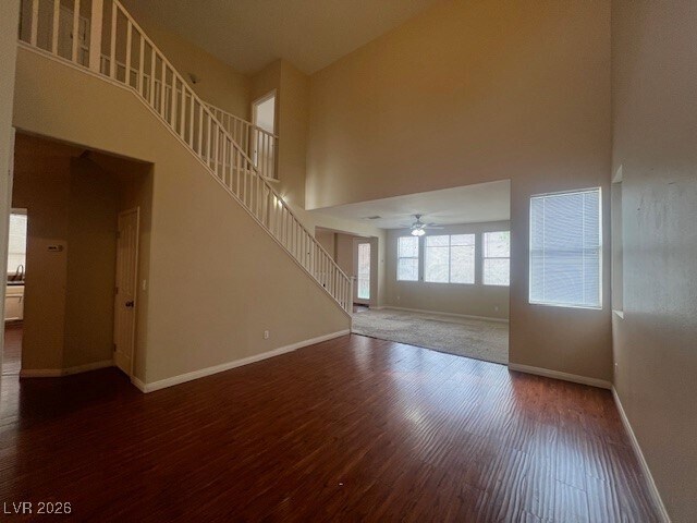 1737 Buttermilk Dr in Henderson, NV - Foto de edificio - Building Photo