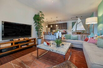 The Sands at Clearwater in Clearwater, FL - Building Photo - Interior Photo