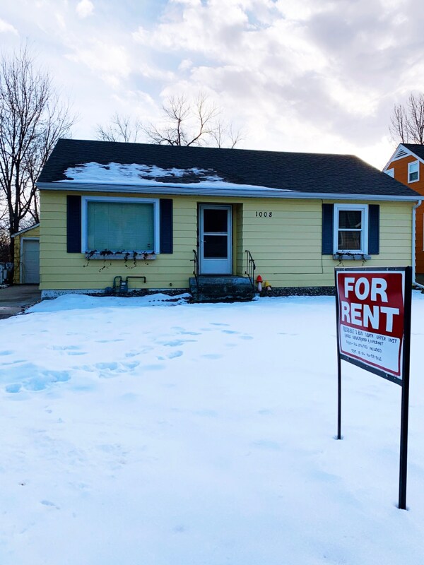 1008 Princeton Ave in Billings, MT - Building Photo - Building Photo