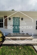 1416 Myart Ln in Knoxville, TN - Building Photo - Building Photo