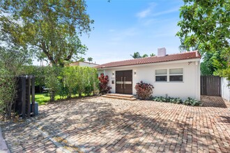 4544 Post Ave in Miami, FL - Building Photo - Building Photo