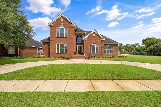 4118 Yellow Heron Ln in Mobile, AL - Building Photo - Building Photo