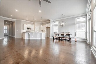 2607 SW Hampton Ave in Bentonville, AR - Building Photo - Building Photo