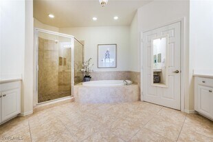 12237 Toscana Way in Bonita Springs, FL - Building Photo