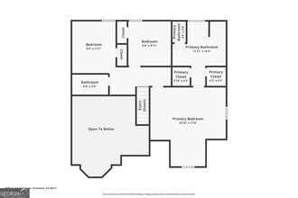 6593 Grand Hickory Dr in Braselton, GA - Building Photo - Building Photo