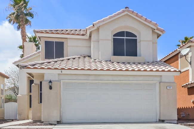 property at 7981 Cadenza Ln
