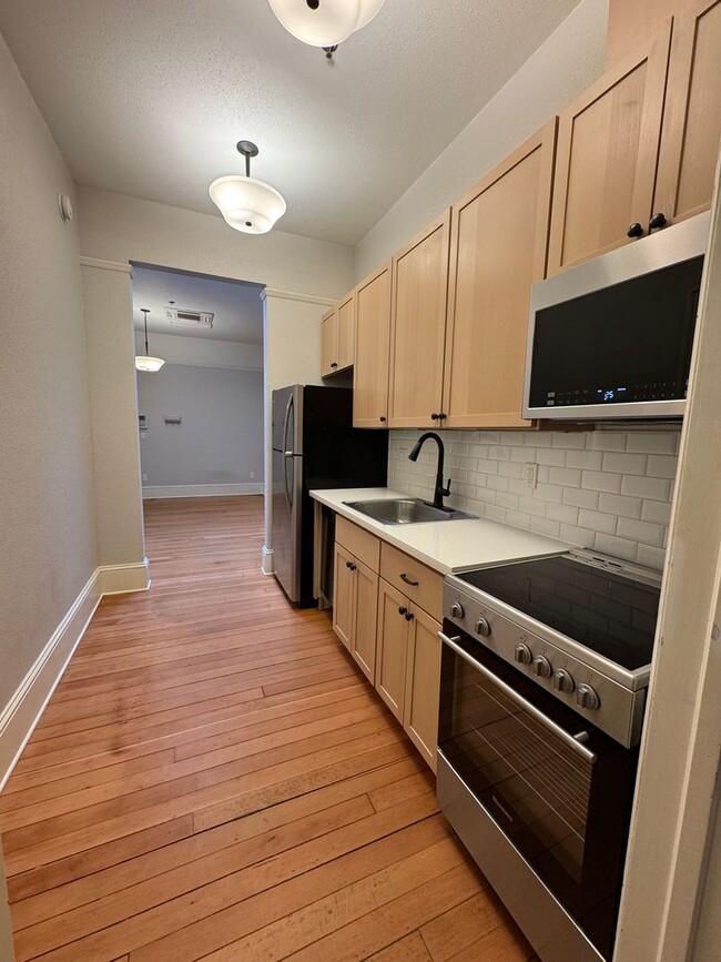 property at 524 E Main St