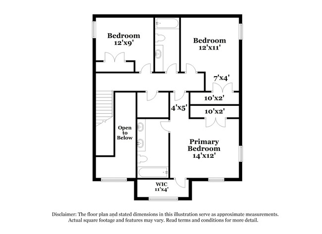 1525 Brookhaven Dr in Odenville, AL - Building Photo - Building Photo