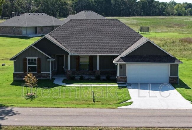 property at 207 Hope Ave