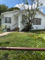 3100 SW 13th St in Miami, FL - Building Photo