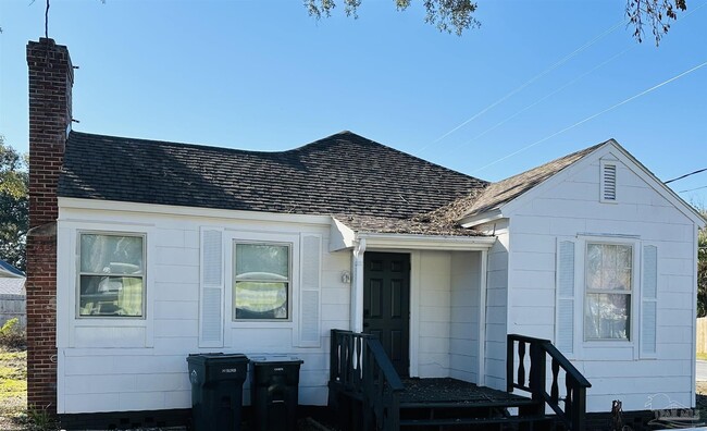 601 S 2nd St in Pensacola, FL - Building Photo - Building Photo