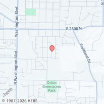 2368 N 650 E in North Ogden, UT - Building Photo