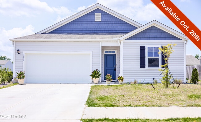property at 2529 Down Strm Ln