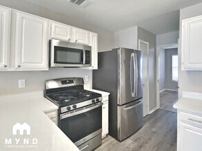 4117 Endicott Dr in Grand Prairie, TX - Building Photo - Building Photo