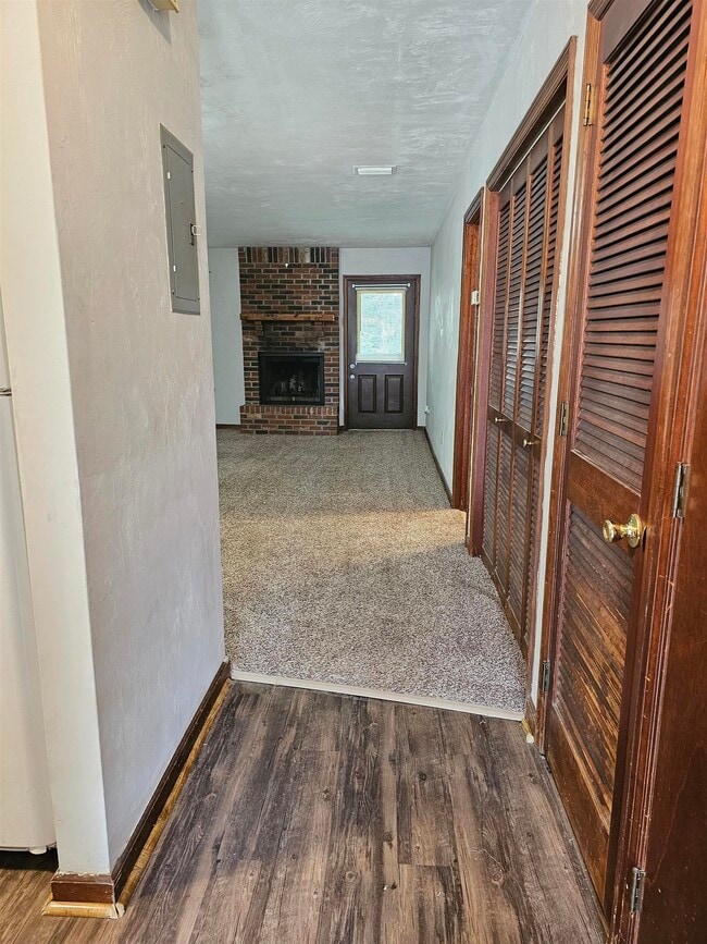 2917 Woodrich Dr in Tallahassee, FL - Building Photo - Building Photo