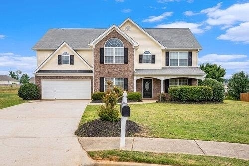property at 3229 Puritan Way