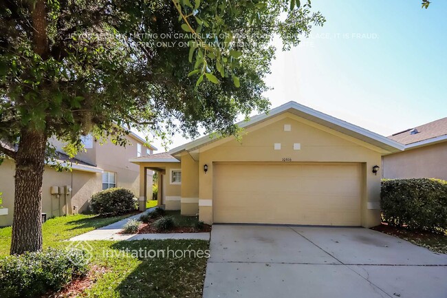 property at 10416 Avelar Ridge Dr