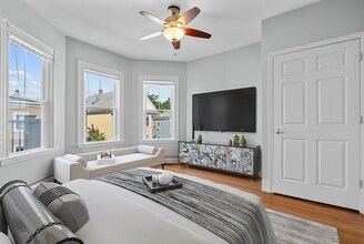 11 Woodlawn St, Unit 1 in Boston, MA - Building Photo - Building Photo