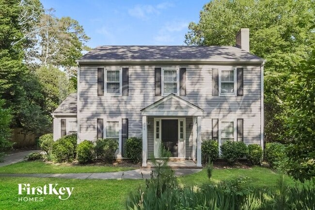 property at 9306 Covedale Dr