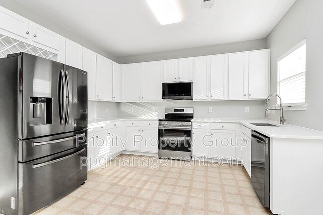 property at 610 Latimer Way