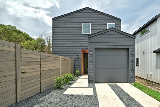 property at 2308 Maxwell Ln