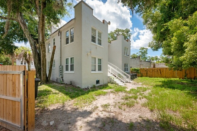 3524 Boulevard in Jacksonville, FL - Building Photo - Building Photo