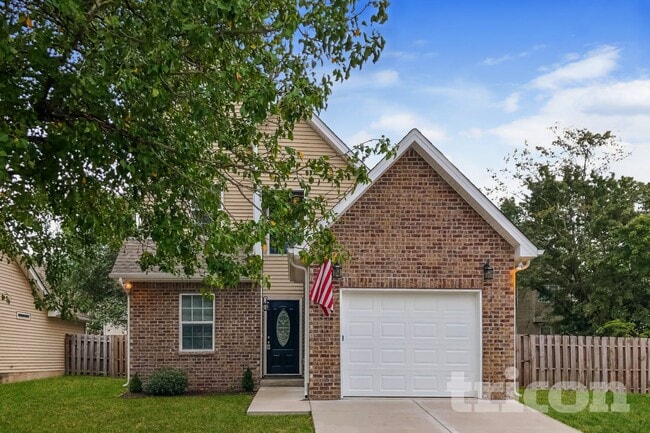 property at 2013 Mansker Dr