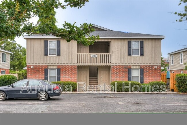 property at 4013 Wheeler Woods Rd