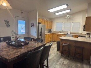 2558 Mountain Crest in Bullhead City, AZ - Building Photo - Building Photo