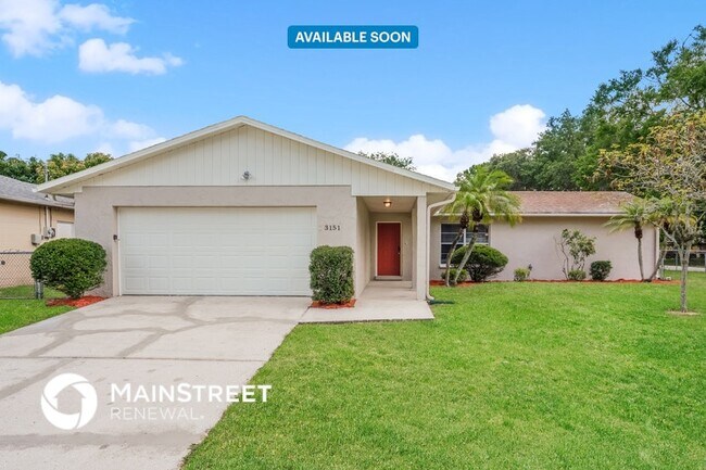 property at 3151 Valley High Dr