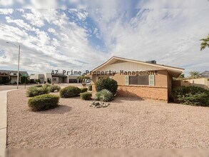 4704 N 83rd St in Scottsdale, AZ - Building Photo - Building Photo