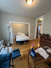 38 Hemenway St, Unit 46 in Boston, MA - Building Photo - Building Photo