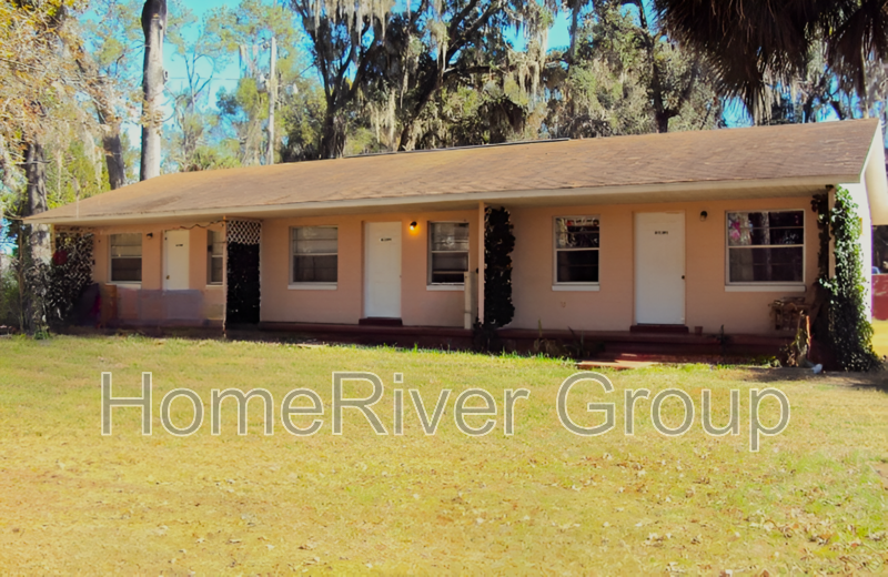 7575 SW 27th Ave in Ocala, FL - Building Photo