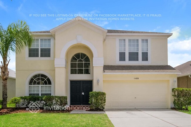 property at 11409 Dutch Iris Dr