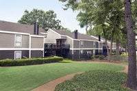 Building Photo - Greenbrook Shelby Farms Apartments in Memphis, Tennessee