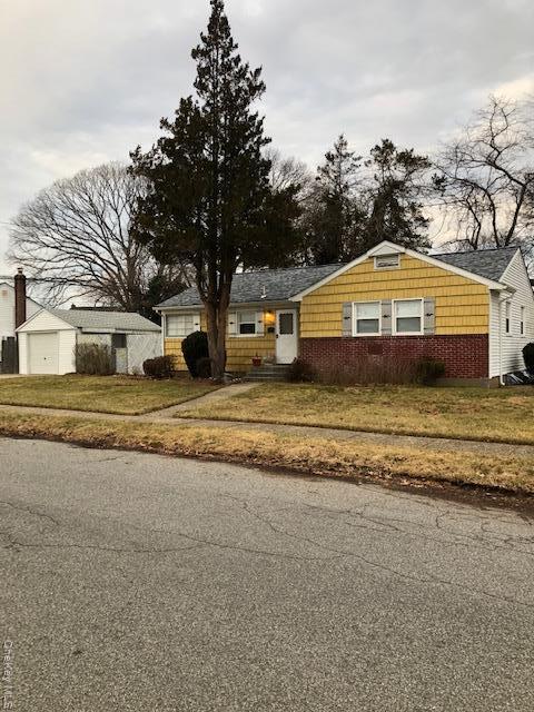 property at 4005 Worthmor Dr